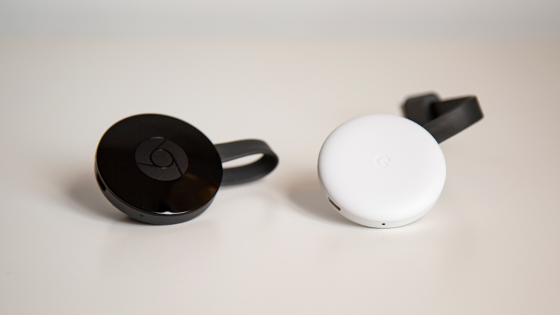 Illustration for article titled Chromecast Is Bumming Me Out